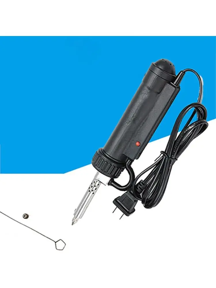 

30W 220V Electric Vacuum Solder Sucker Iron Tool/Desoldering Pump /Repair Tool