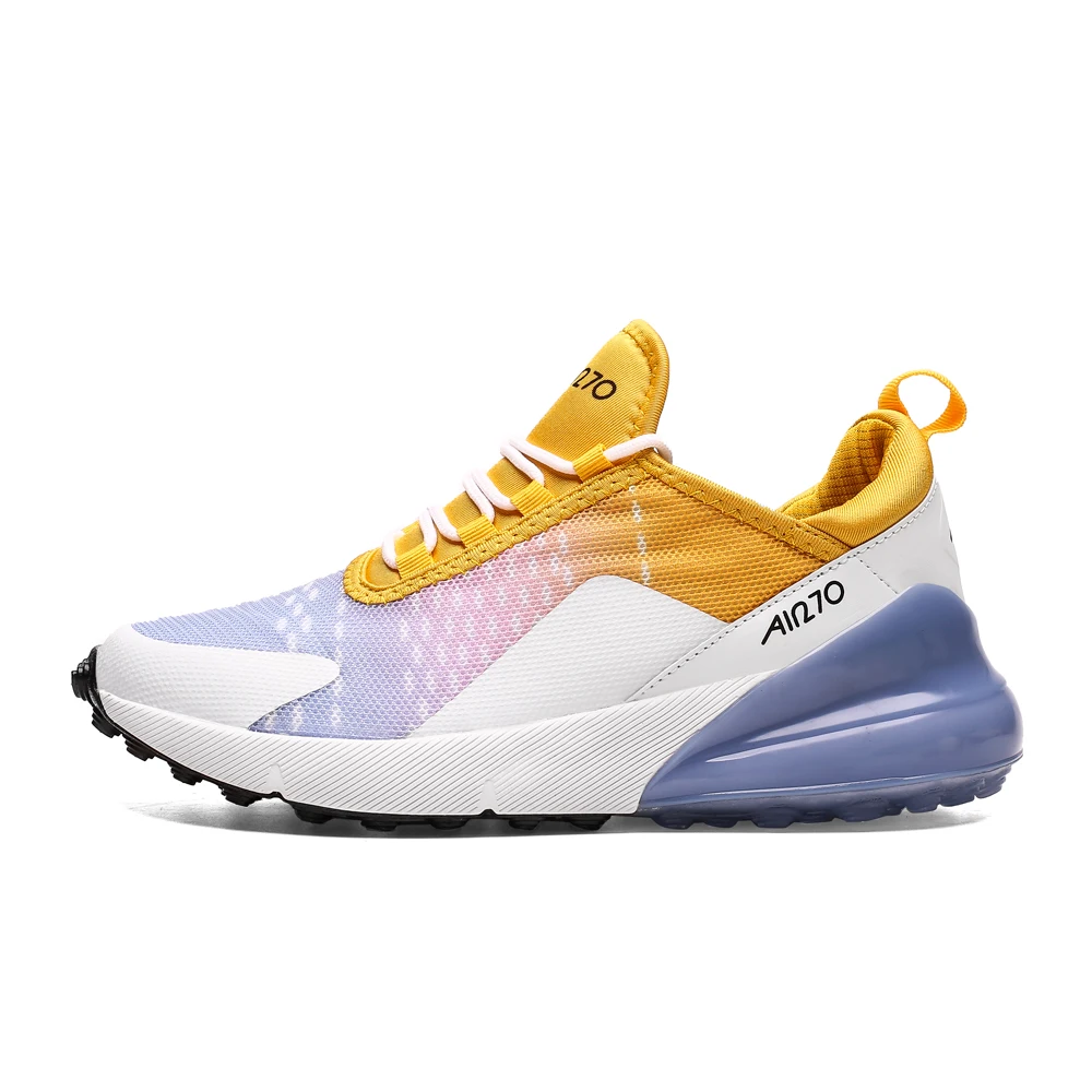 Purple Новое поступление женской обуви Chaussures повседневная обувь кроссовки для баскетбола scarpe donna Роскошные tenis feminino Zapatos De Mujer Sport - Цвет: Purple