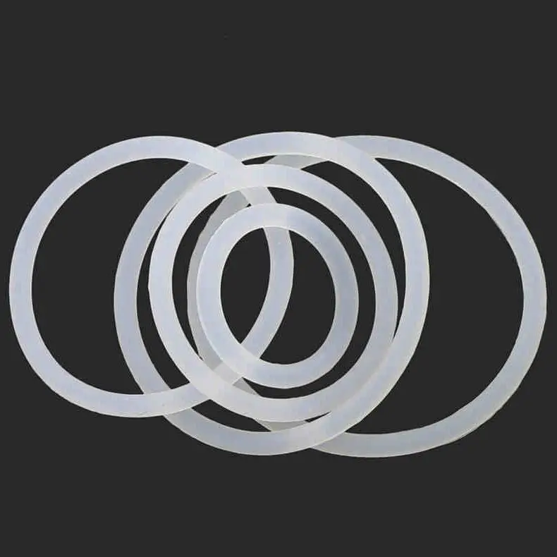 Водонепроницаемая прокладка для водопроводного крана силиконовая пластиковая