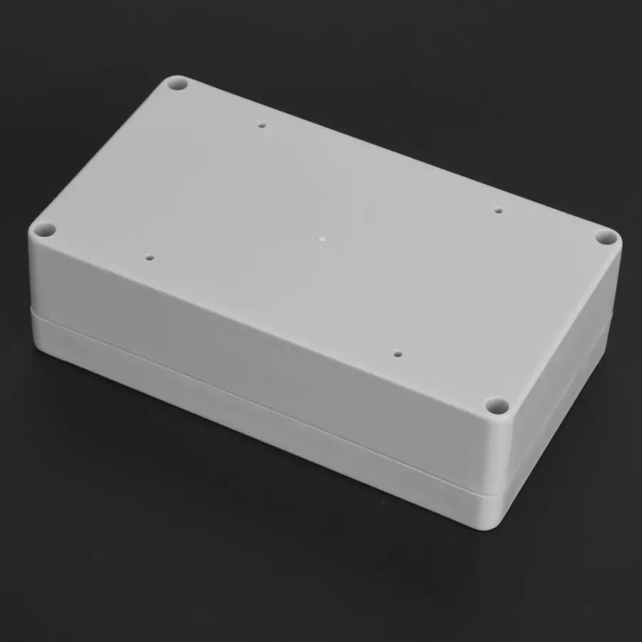 Распределительная коробка питания пыленепроницаемый Водонепроницаемый ABS