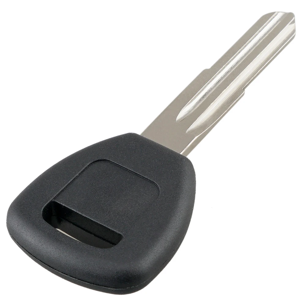 Universal Black Uncut Blade Blank Car Key Ignition with 13 Transponder Chip HD106-PT Fit for Honda Acura | Автомобили и мотоциклы