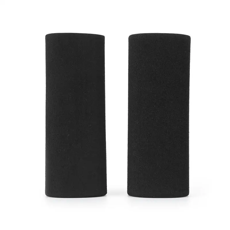 2/4 шт. Нескользящие Чехлы для Руля Мотоцикла | Автомобили и мотоциклы