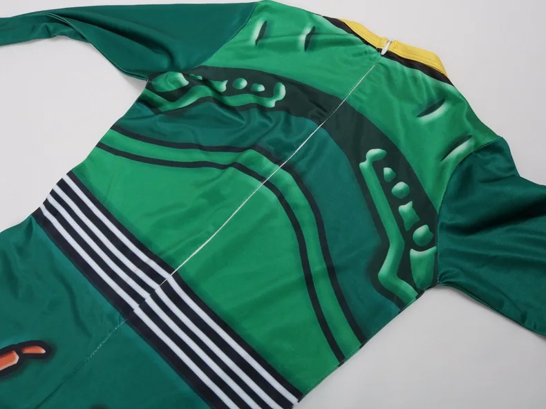 Детская одежда LEGO Ninjago костюм для Хэллоуина детей мастера Кружитцу костюмы аниме