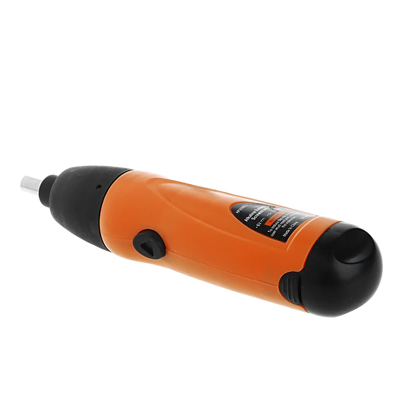 Новинка электрическая отвертка 6 В аккумуляторная дрель инструмент | Инструменты