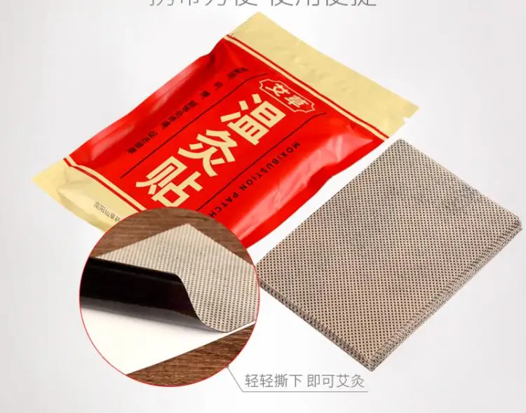 80 шт. массажная паста для шеи и плеч |