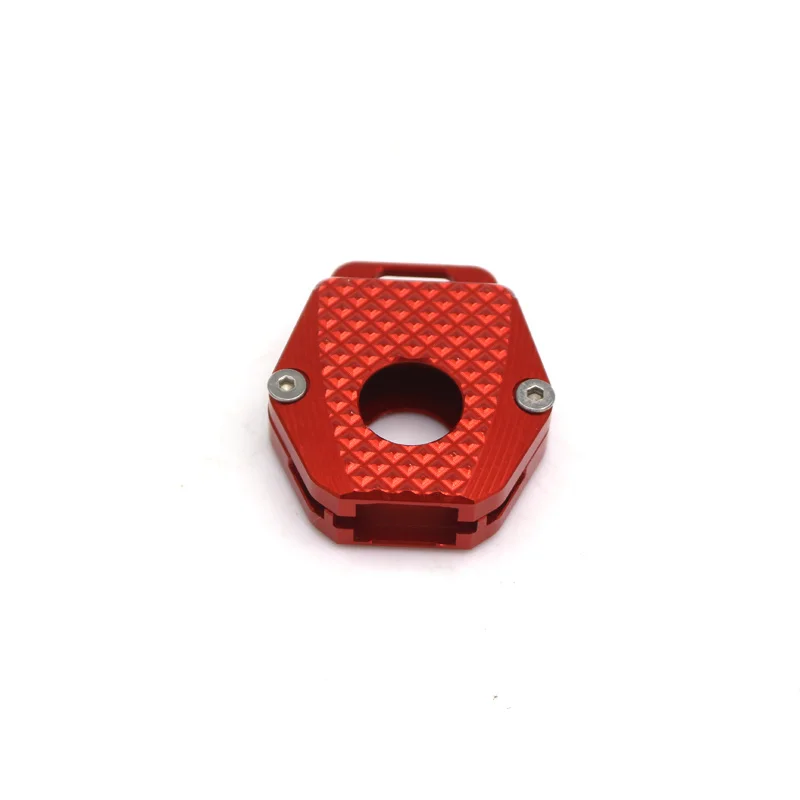 CNC Motorcycle Key Accessories Keys Cover Cap Creative products Case Shell For Honda VTR1000 VFR800 CB600 CB900 CBR1100XX CB1300 |
