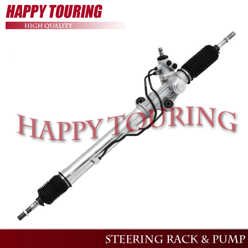 Новый усилитель руля для Toyota Landcruiser Lexus LX470 1998 2002 4425060050 44250 60050 4425060060 44250|rack steering|rack