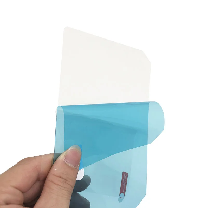 1290 супер Приключения R S T 2017 2018 приборной панели кластера защитой от царапин