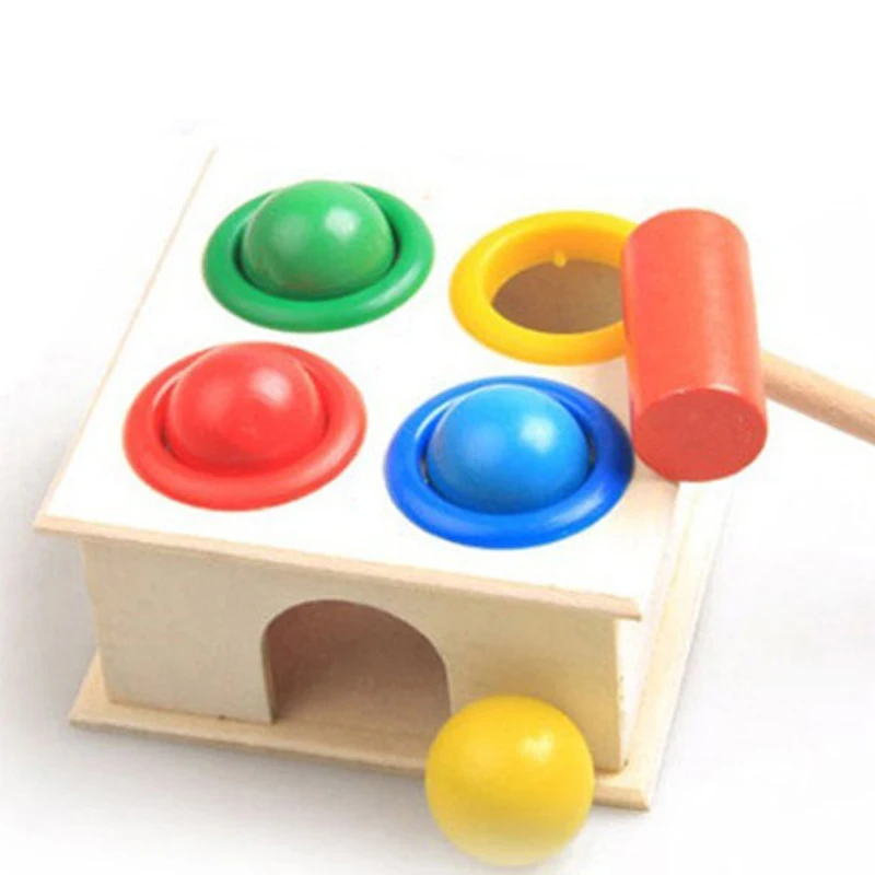 Новинка Лидер продаж 1 набор деревянная игрушка для раннего обучения|early