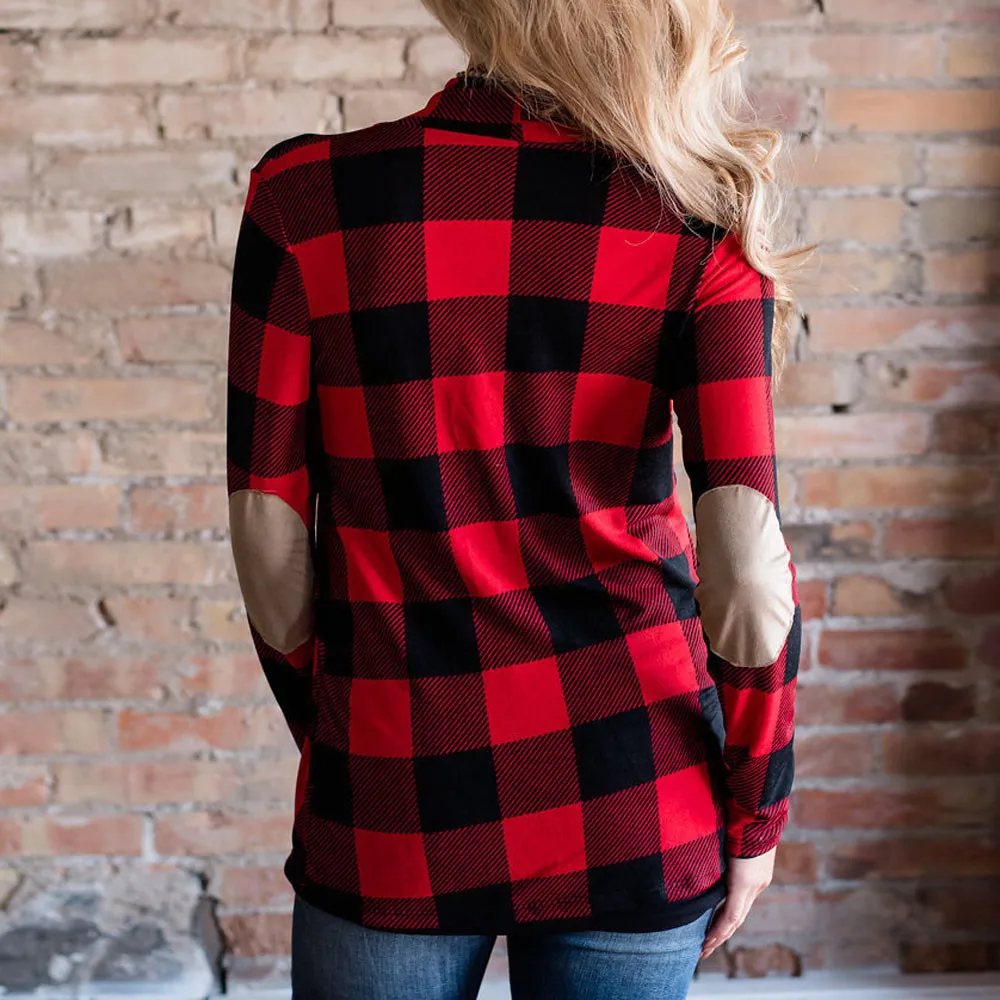 2019 осенне-зимний женский свитер кардиганы Пальто Повседневное элегантное