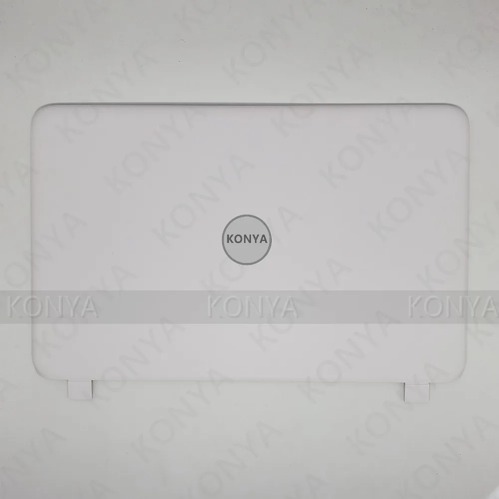 Чехол для ноутбука hp Pavilion 15-P 15-K lcd задняя крышка корпуса чехол EAY1400502A EAY14008020 EAY1400803A EAY14008070