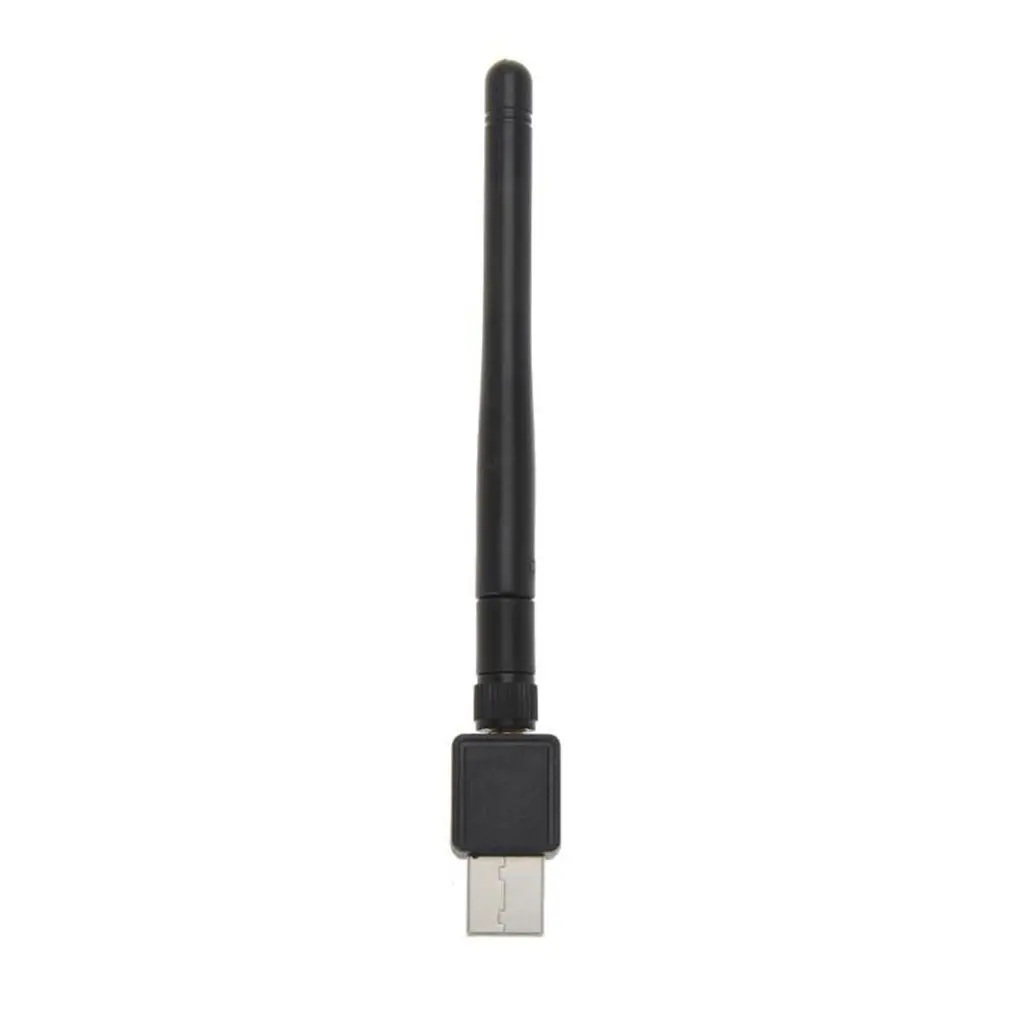 150 м USB WIFI беспроводной LAN адаптер большой радиус действия 2dBi антенна для