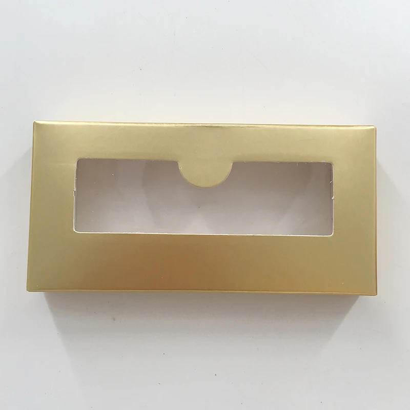 Упаковка на заказ прозрачная коробка с личным логотипом дополнительная