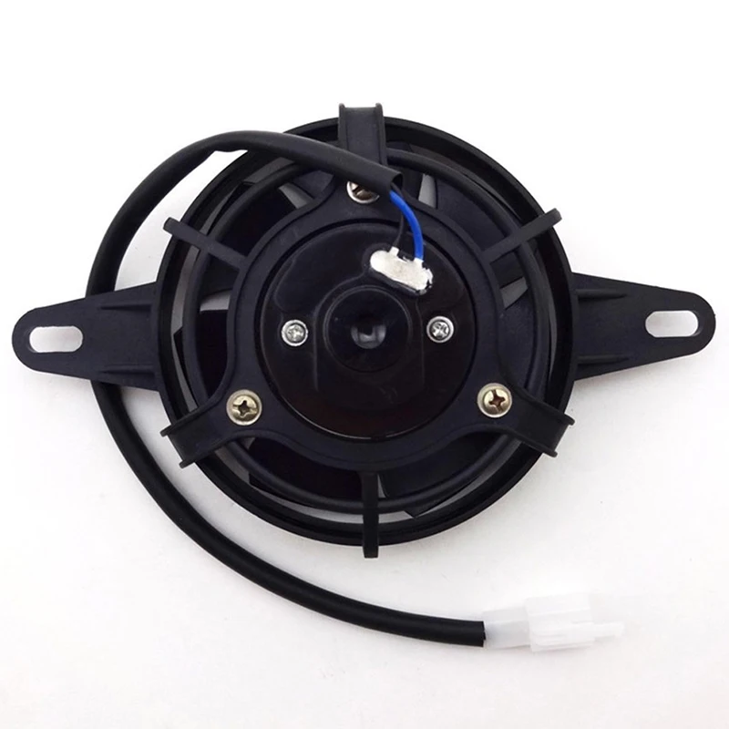 Охладитель масла кулер воды новый электрический вентилятор для охлаждения