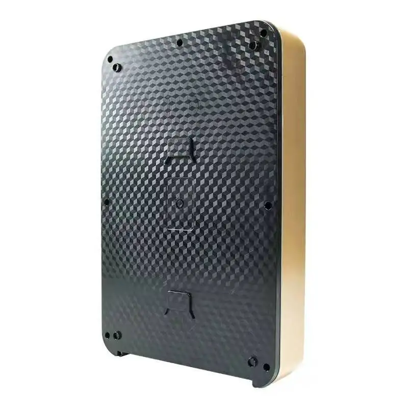 Фотоэлектрический водонагреватель 8500 Вт душевой нагреватель с регулировкой