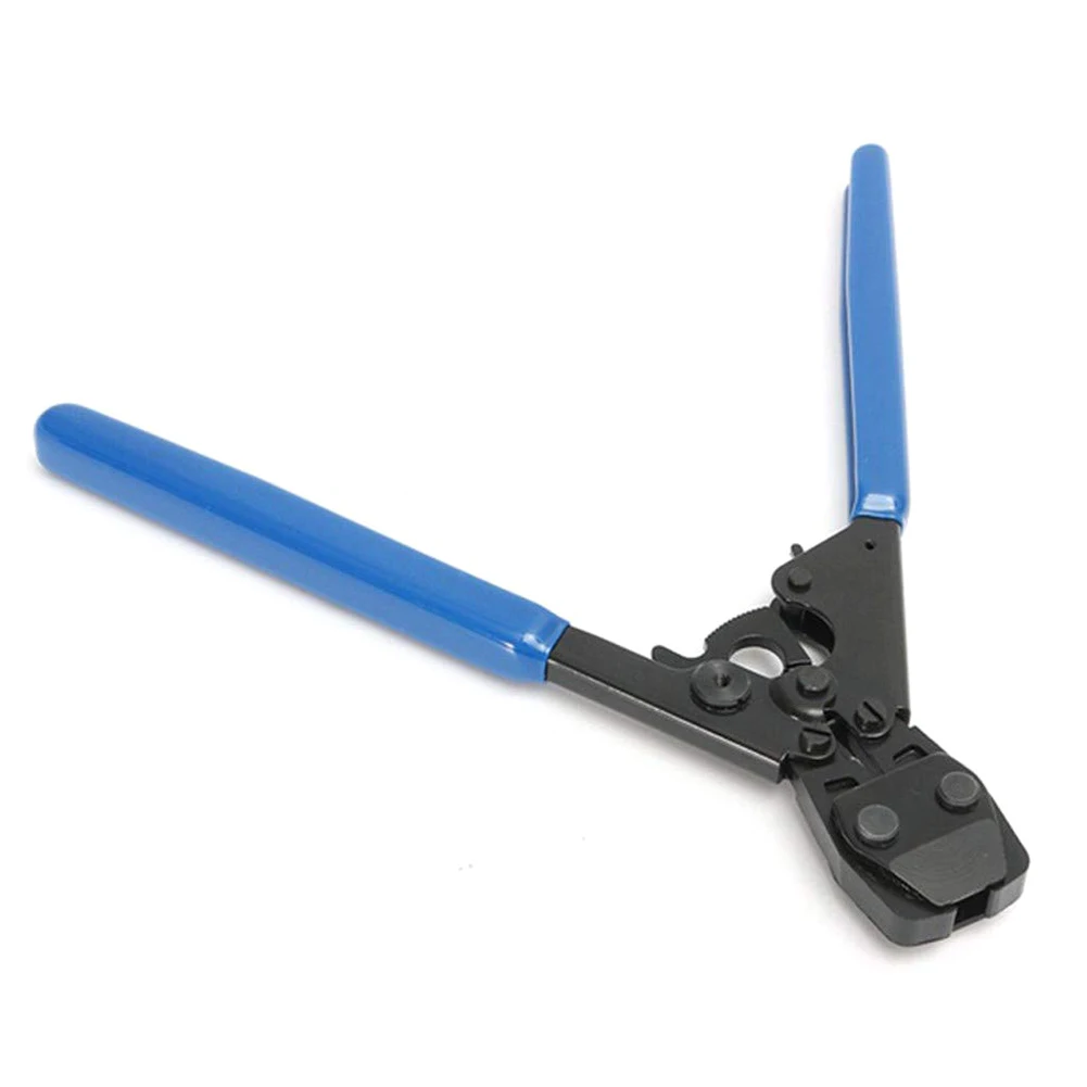 Обжимные плоскогубцы для труб из нержавеющей стали инструмент ручного давления