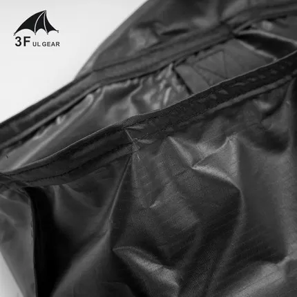 3F UL GEAR Outdoor 210T 150D ткань Оксфорд сумка для хранения вместительная путешествий |