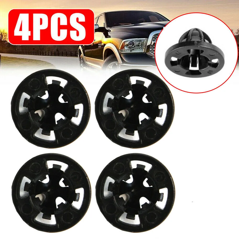 

Plastic Fastener Clips Rear Replacement Stud Retainer Tail Light Lamp Truck