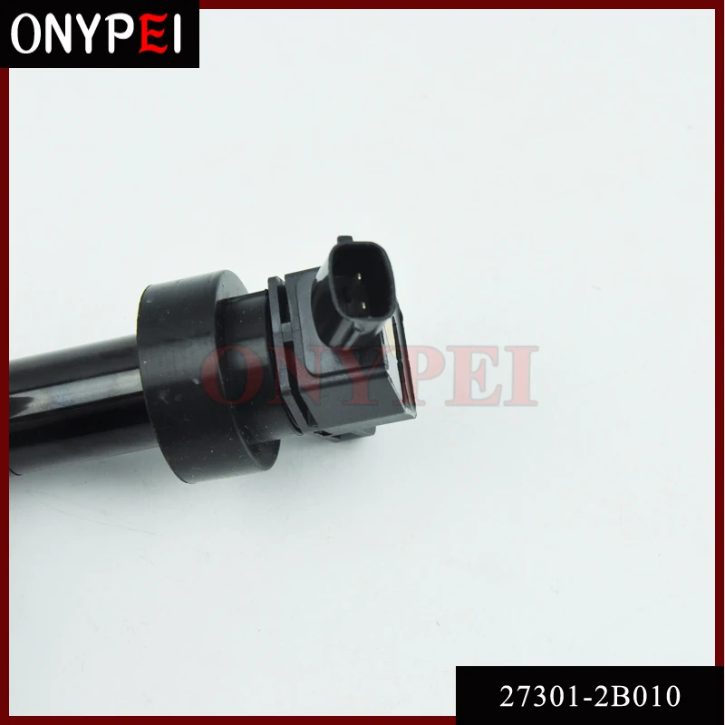 Катушка зажигания 27301-2B010 UF-636 для Hyundai i20 i30 Kia Soul Cee ɽ Venga Rondo 1 6 273012B010 27301 2B010 UF636 Y |