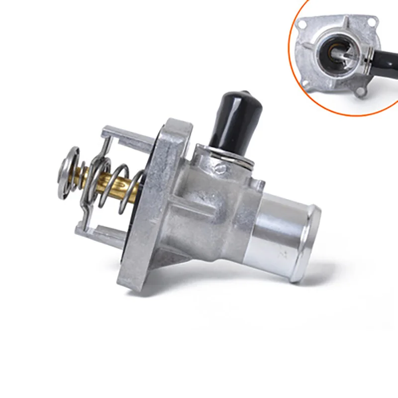 

Термостат в сборе для Opel Astra 24405922, Astra H2004, British Speed Asia G1998-2009, Vectra C2002, David 2008