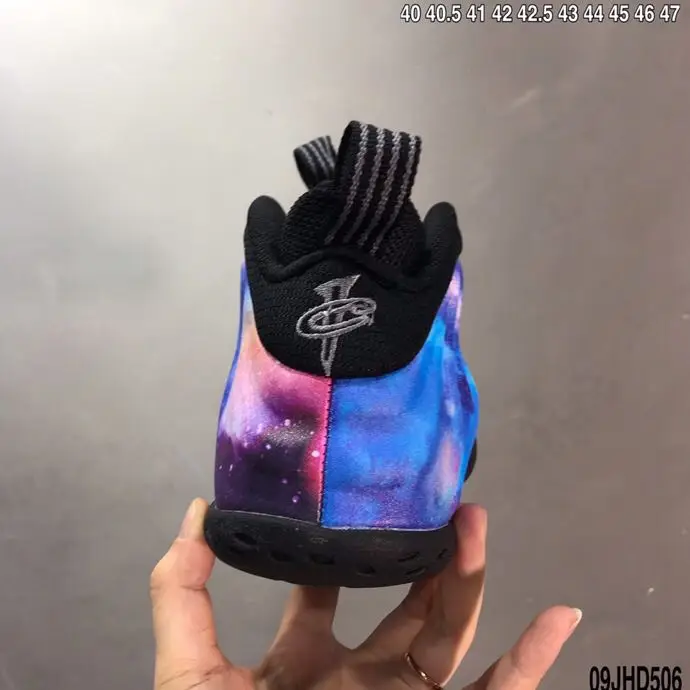 

Hot Sale Hardaway Men's Basketball Shoes Foam One Broken Air Foam Men's Sports Shoes