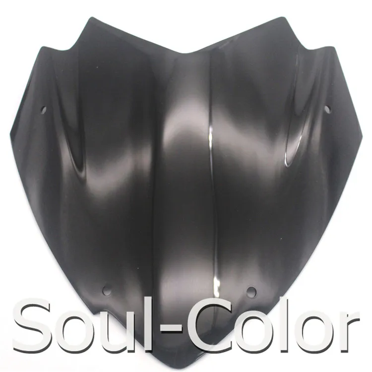 Аксессуары для мотоциклов защита от ветра зеркальный козырек XMAX300 дефлектор