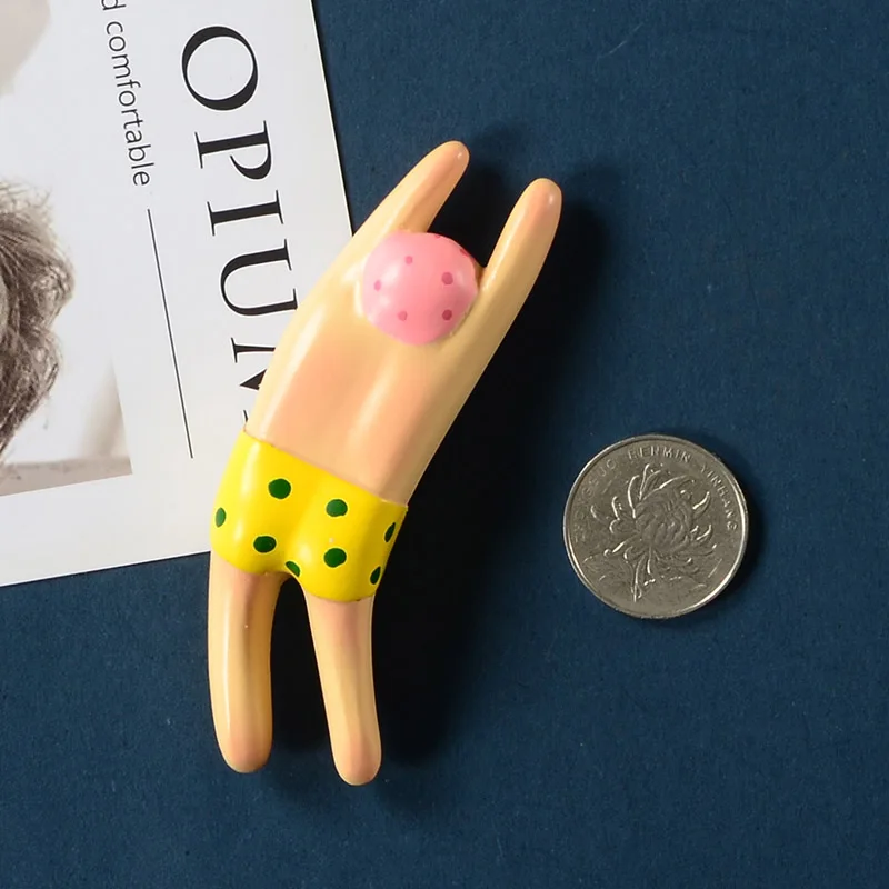 

Магниты для холодильника 3D