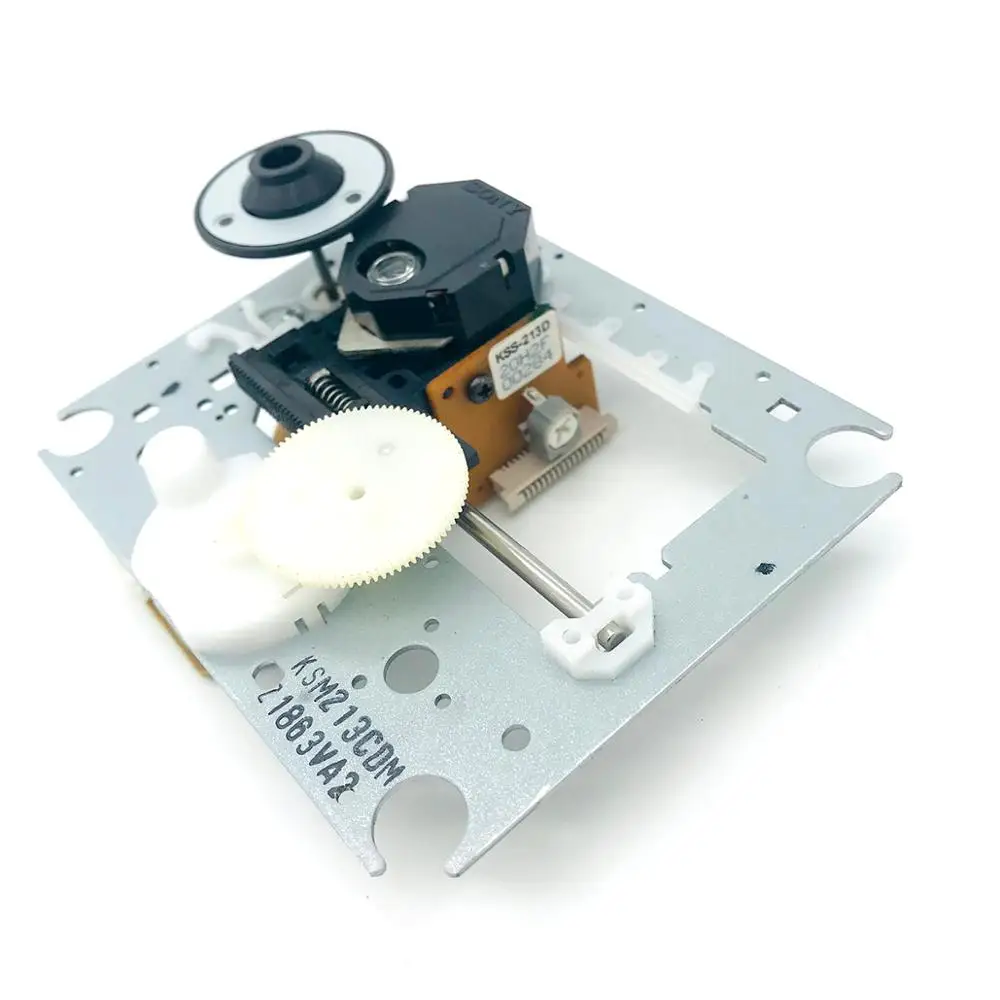 Оригинальные новые KSM 213CDM KSS 213C KSM213CDM лазерные Пикапы|ups| |