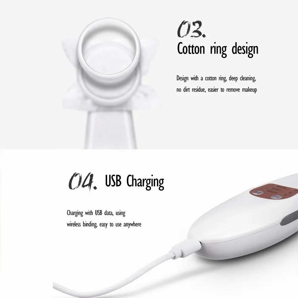 Машина для EMS кожи лица RF подтягивающий лифтинг против старения удаление морщин