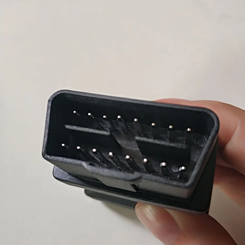 Разъем C80 для диагностики автомобильных дефектов, прибор для диагностики, кабель OBD, штепсельная вилка, Новый адаптер работает хорошо, бесплатная доставка