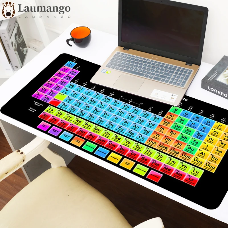 

Подставка для мыши, игровой коврик для мыши с принтом клавиатуры, коврик для мыши для геймеров XXL, коврик для мыши, мягкая поверхность, коврик...