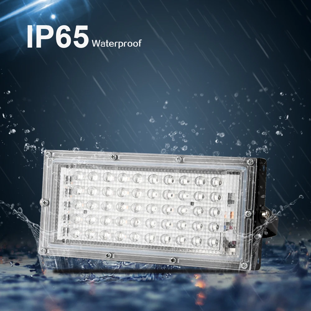 УФ-лампа 50 Вт стерилизатор бактерицидный точечный светильник | Лампы и освещение