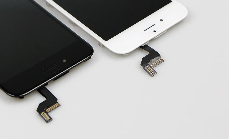 ЖК-дисплей для iPhone 6/6 Plus/iPhone 6S/6S Plus сменный экран с дигитайзером и сенсорным