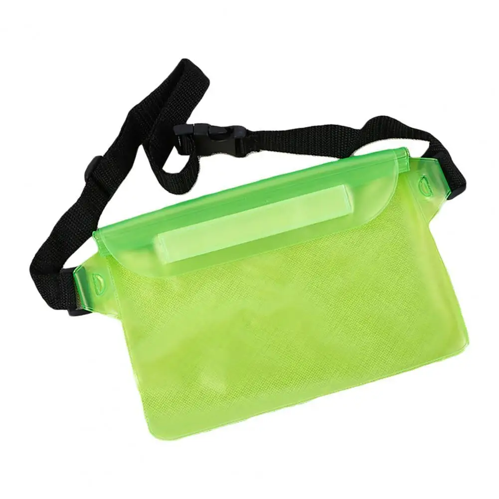 

Водонепроницаемый Чехол, Универсальный Ультратонкий Легкий эластичный чехол для телефона IP68 для плавания