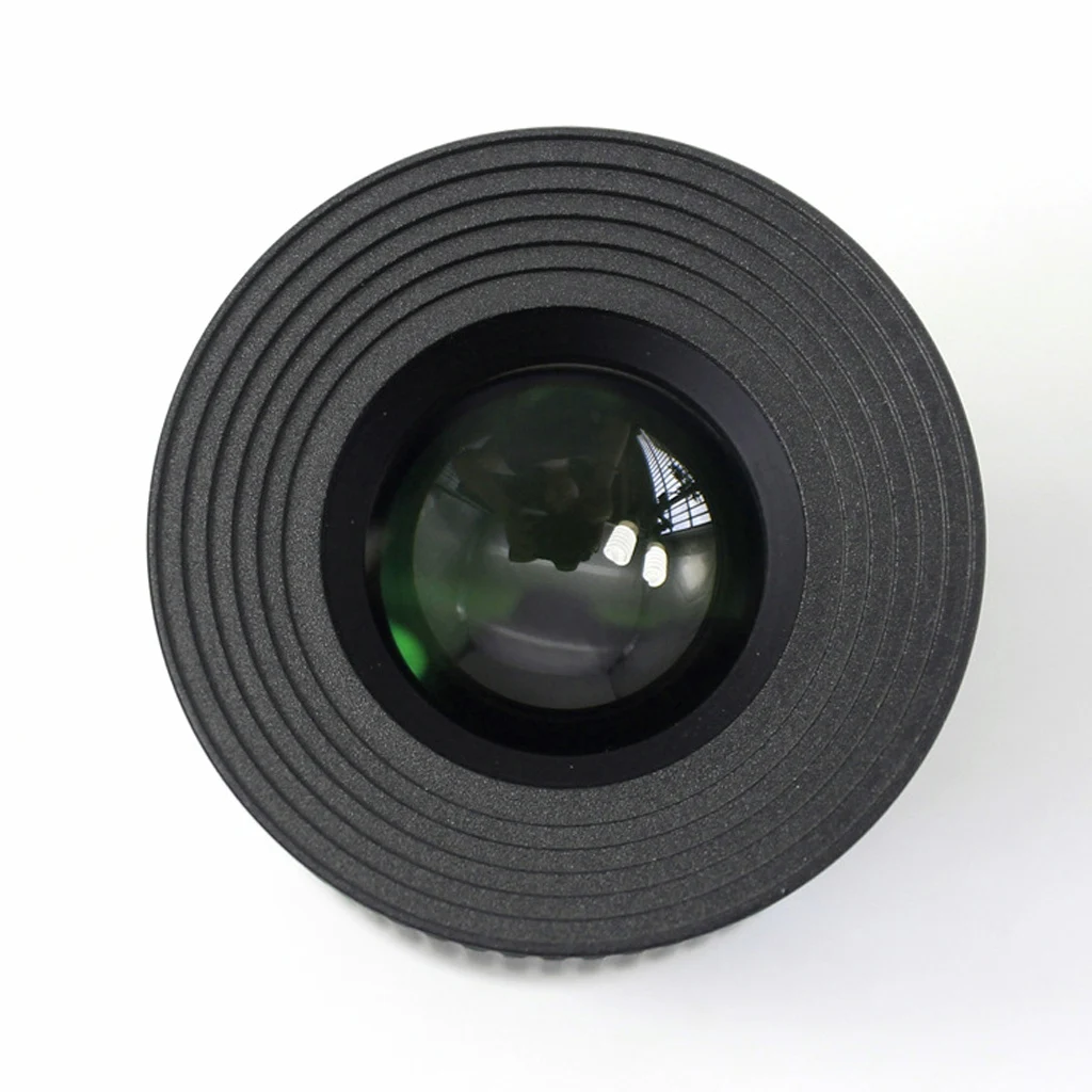 

8 to 24-Millimeter 1.25-Inch Eyepiece for Telescope (Black)