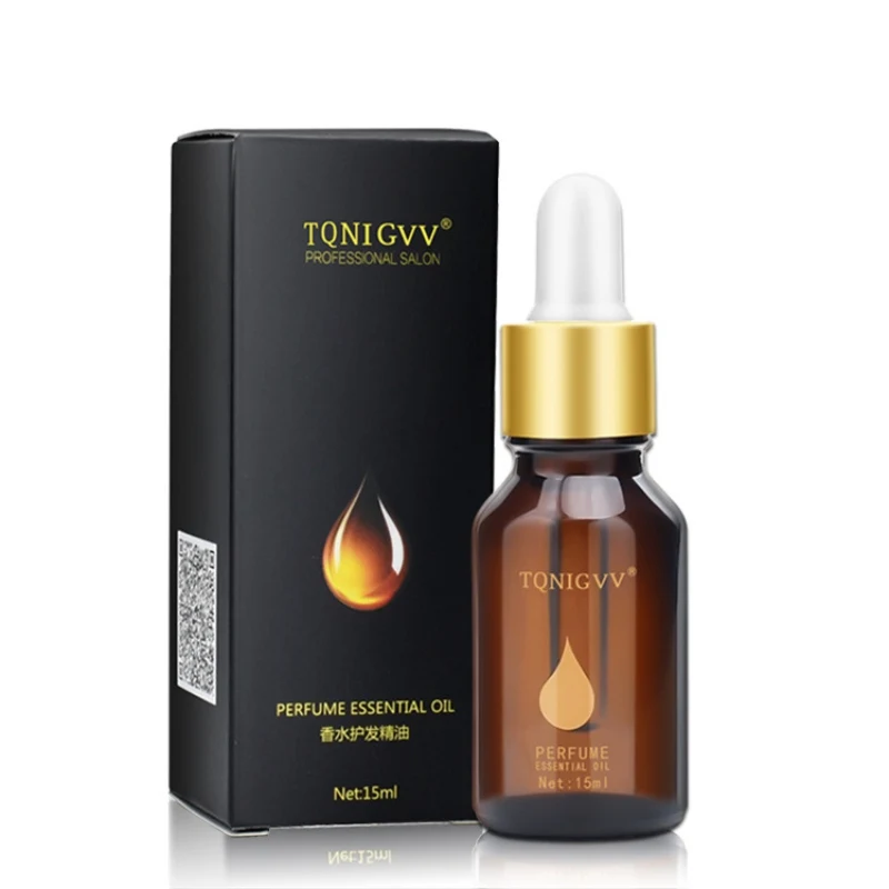 15 мл ремонт волос масло Уход Эфирное предотвращает сухость выпадения продукты