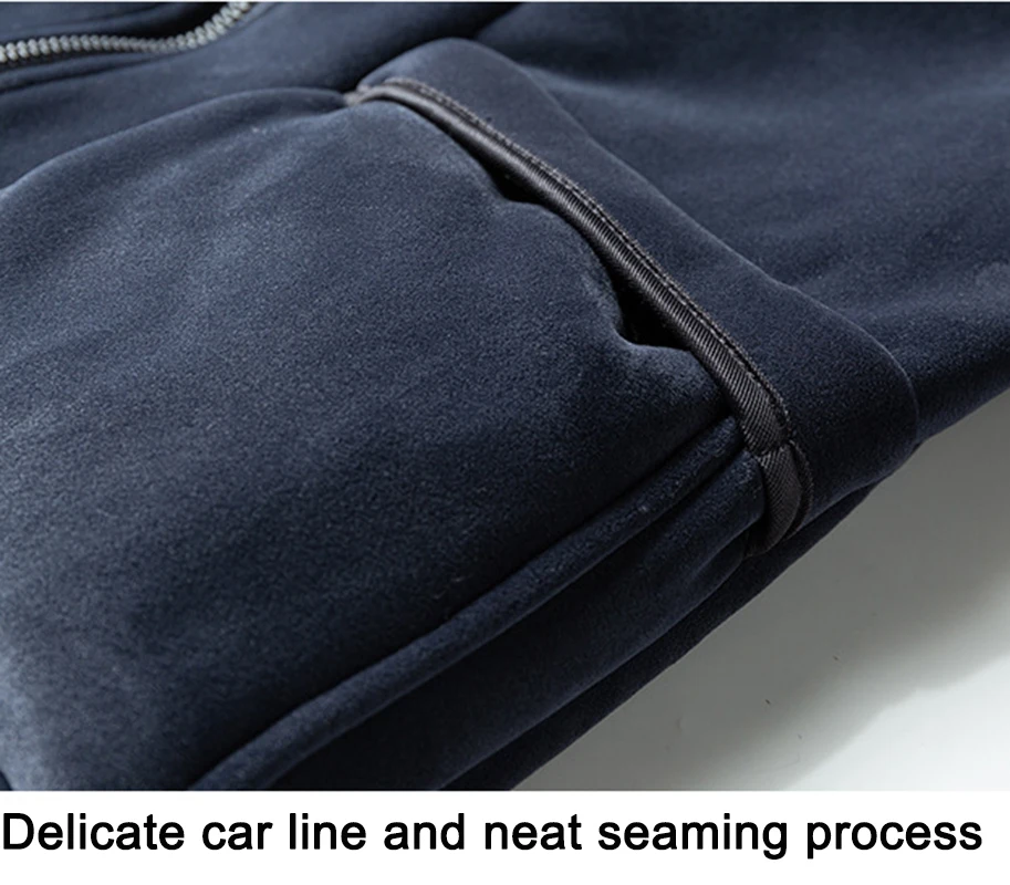 2021 новые мужские шерстяные куртки с капюшоном из овечьей шерсти осенние мягкие