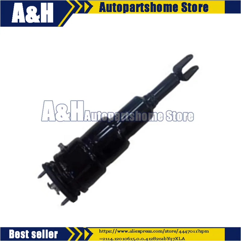 Правая Амортизационная подвеска для Lexus LS460 2007-2012 амортизационная распорка 48020-50242