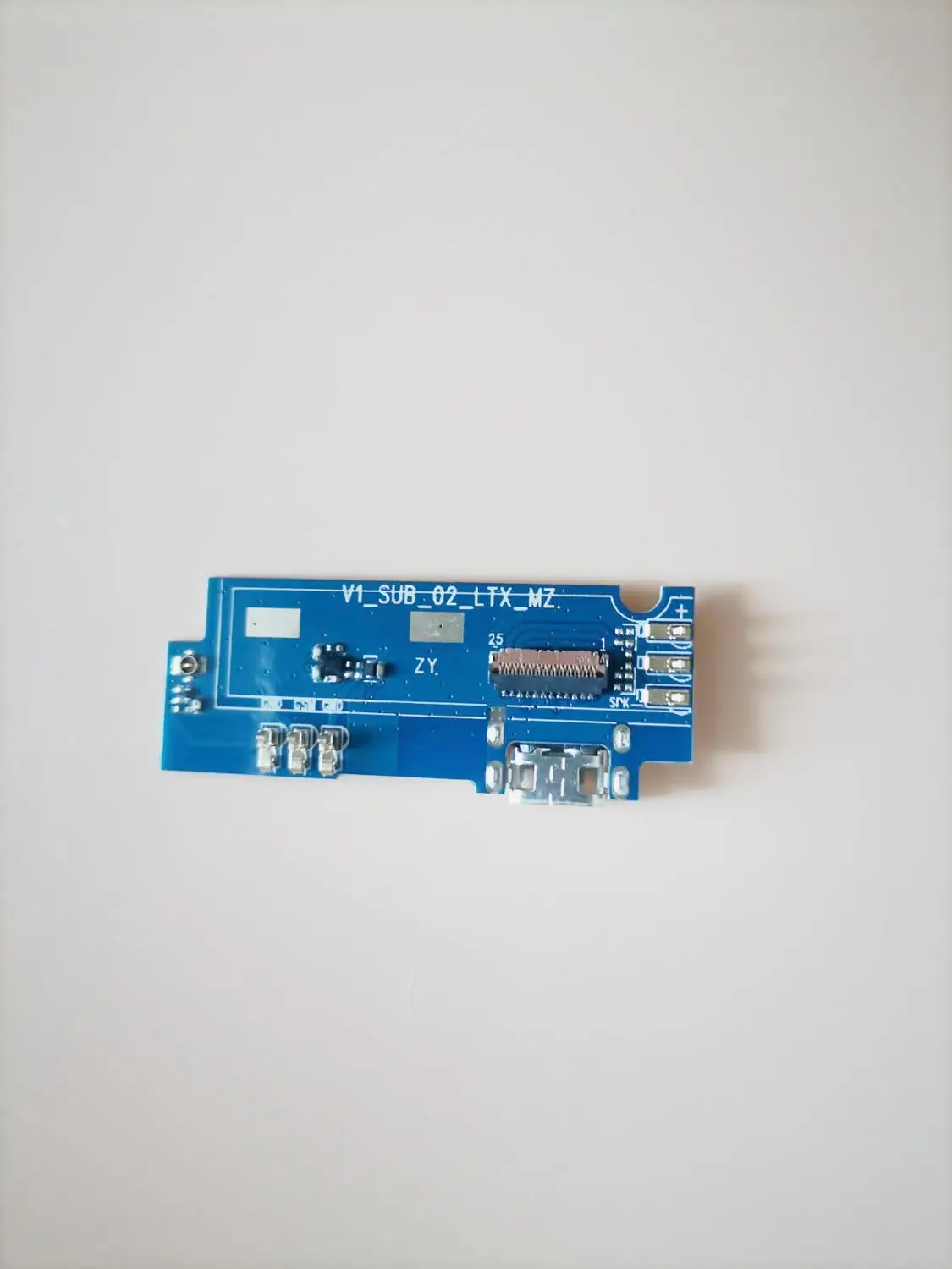 Новый смартфон Bluboo Dual сменный разъем для смартфона Dual|Шлейфы мобильных