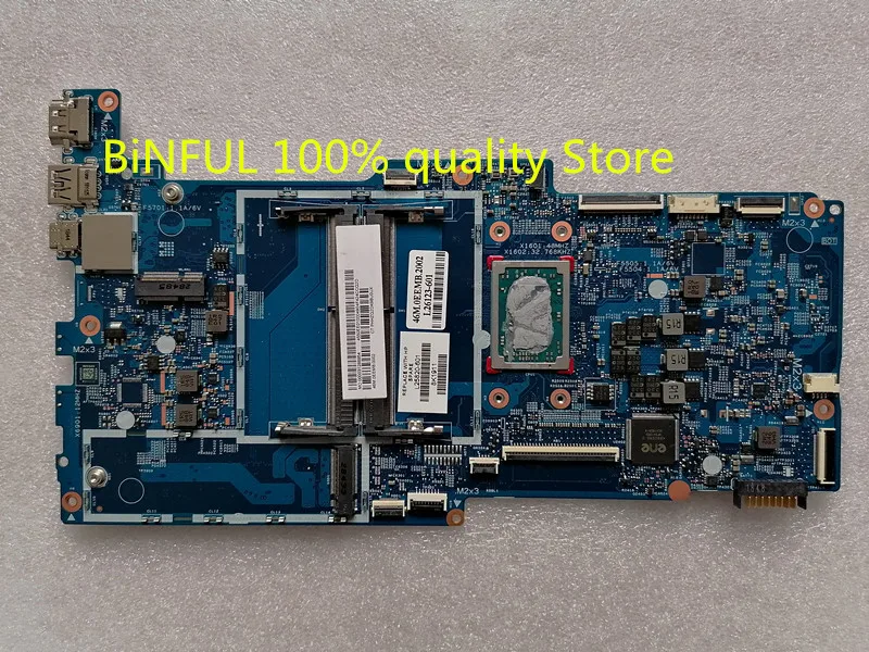 Материнская плата для ноутбука HP Pavilion 15-CP L25820-601 L25820-501 CPU 17890-2 | Компьютеры и офис