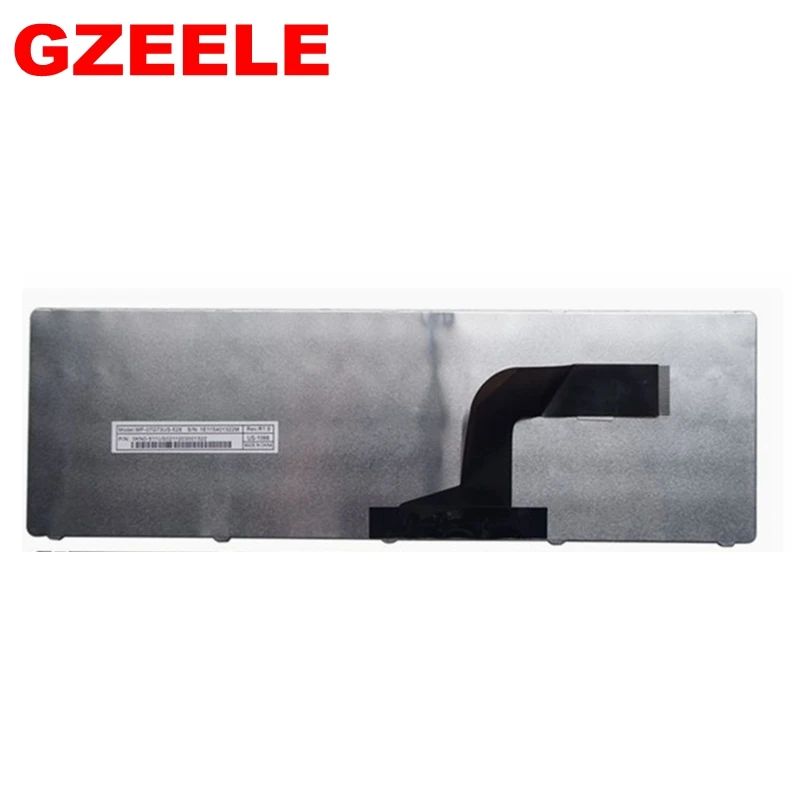 Русская клавиатура для ноутбука Asus K53 X55A X52F X52D X52DR X52DY X52J X52JB X52JR X55 X55C X55U K73B NJ2 ру