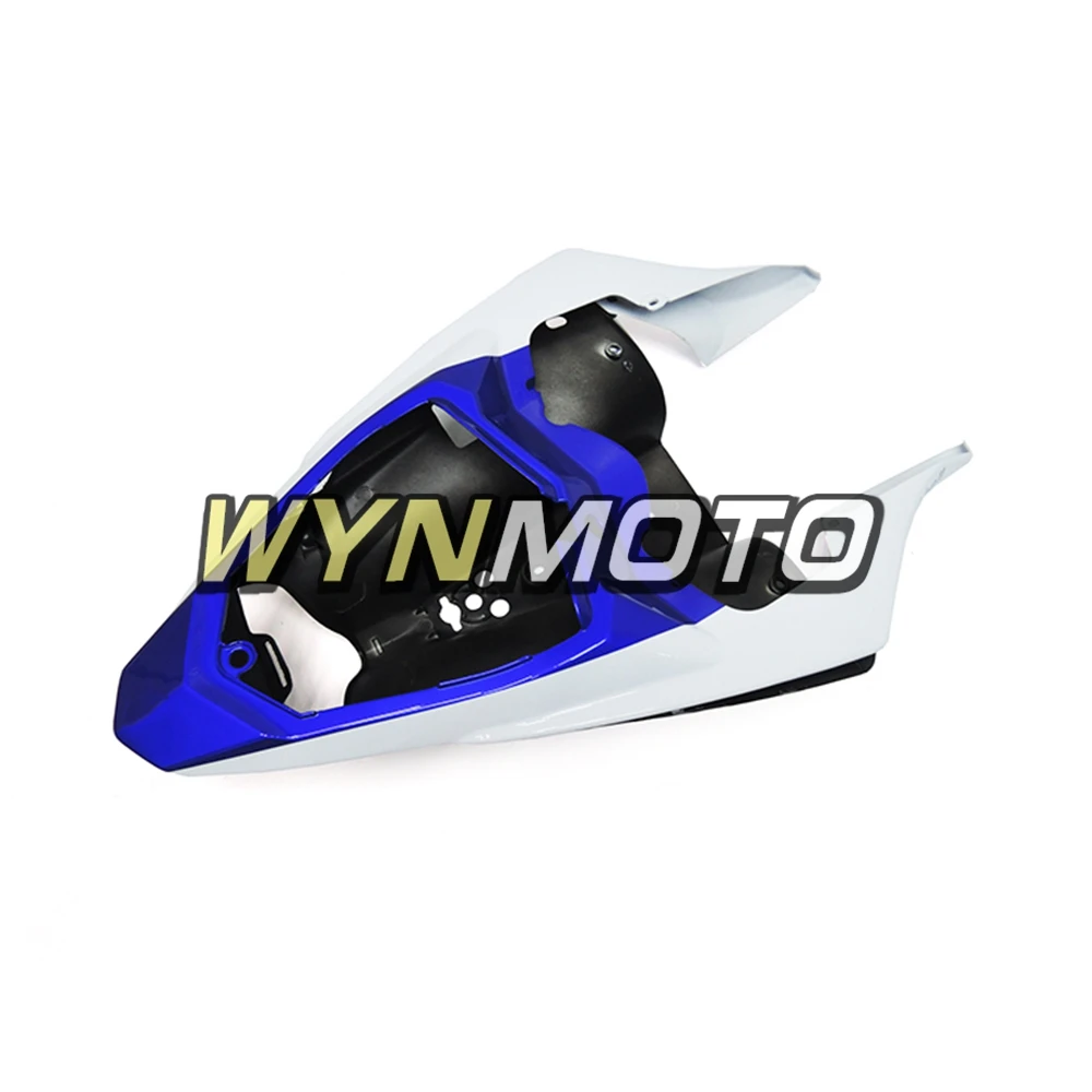 

For Yamaha 2009 2010 2011 YZF1000 R1 09 10 11 YZF R1 Injection Bodywork Kit Blue Silver White ABS Plastic Fairings