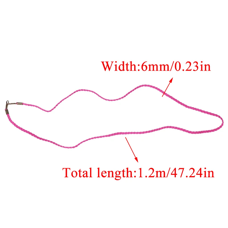 Ремешок сменный плетеный на цепочке для женских сумок сделай сам 120 см 1 шт.|Детали