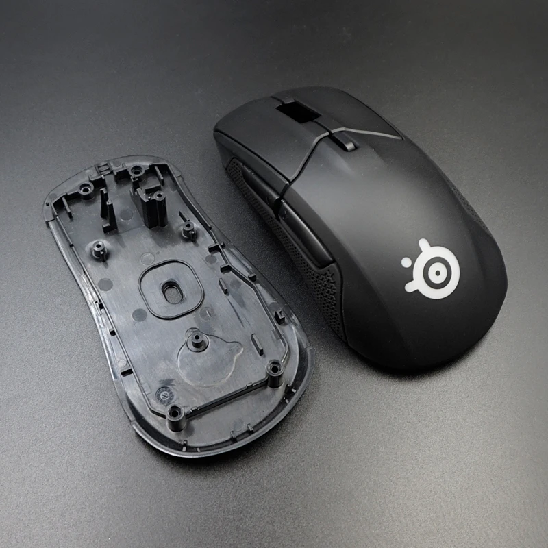 Чехол для мыши верхняя оболочка SteelSeries Sensei310 Rival 310 Нижняя роликовое колесо