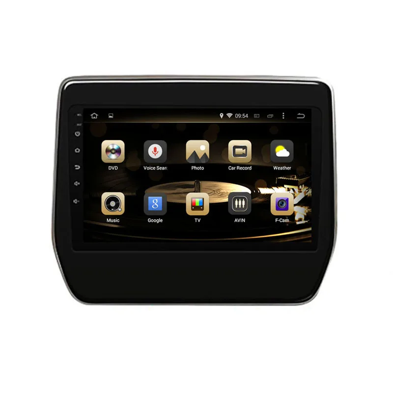 Android 9 0 Восьмиядерный PX5/PX6 Fit HYUNDAI H1/Grand Starex 2018 2019 2020 автомобильный dvd плеер