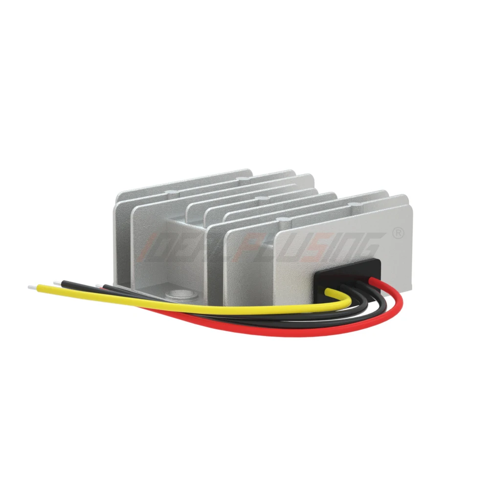 Хорошее качество питания 24vdc до 15vdc 5a 6a 8a 90 Вт 120 понижающий преобразователь