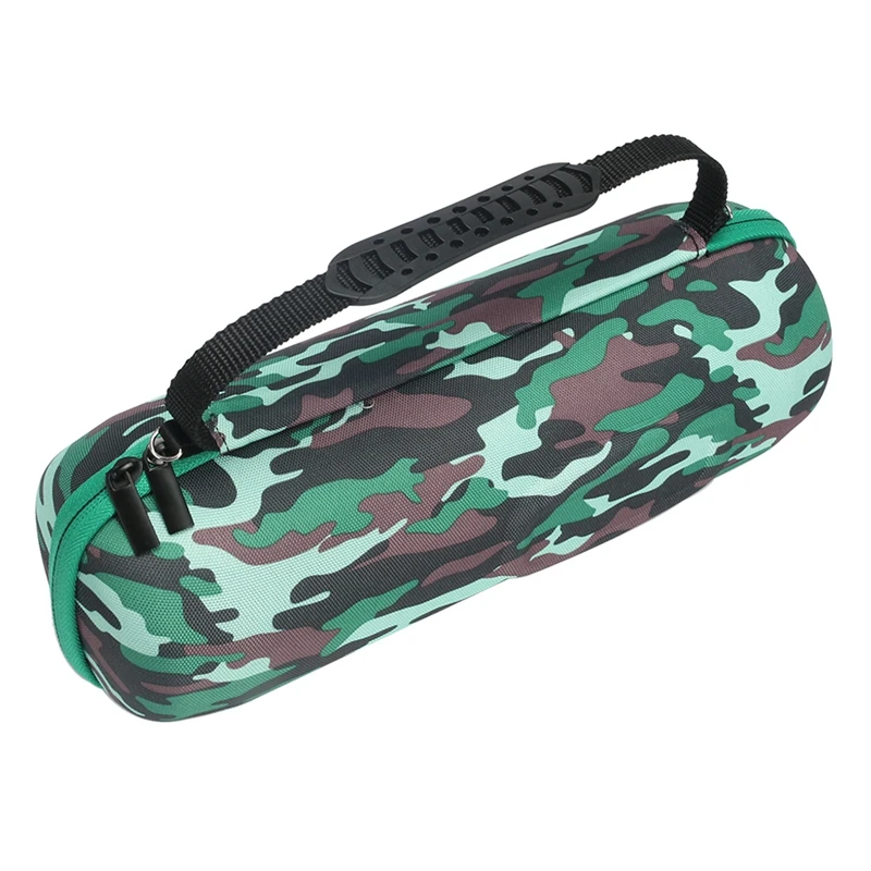 Камуфляж Bluetooth динамик сумка для хранения Jbl Charge4 дорожная Противоударная