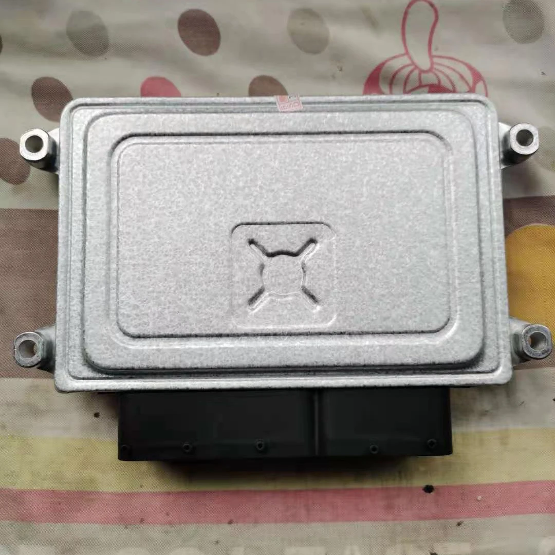 Совершенно новая плата компьютера автомобильного двигателя ECU 96964295 5WY1J04B для