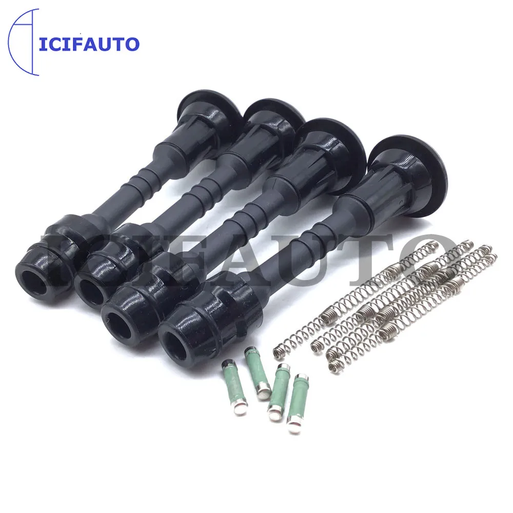 Катушка зажигания для Nissan Sentra 2002 2006 1 8 L4 22448 6N015 6N000 6N002 6N012 6N010|Катушка зажигания| |