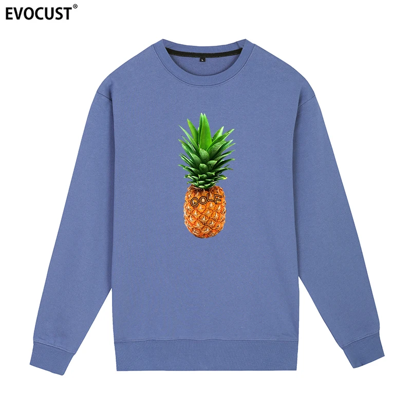 

Забавные толстовки с капюшоном в стиле хип-хоп для игры в гольф Ван Тайлер толстовки для мужчин женщин скейт унисекс из чесаного хлопка